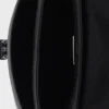 Τσάντα ώμου από Re-Nylon και δέρμα Saffiano Τσάντα ώμου από Re-Nylon και δέρμα Saffiano