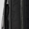 Τσάντα ώμου από Re-Nylon και δέρμα Saffiano Τσάντα ώμου από Re-Nylon και δέρμα Saffiano