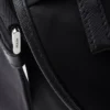 Τσάντα ώμου από Re-Nylon και δέρμα Saffiano Τσάντα ώμου από Re-Nylon και δέρμα Saffiano