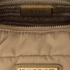 Τσάντα ώμου με επένδυση από Re-Nylon Τσάντα ώμου με επένδυση από Re-Nylon