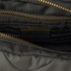 Τσάντα ώμου με επένδυση από Re-Nylon Τσάντα ώμου με επένδυση από Re-Nylon