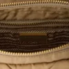 Τσάντα ώμου με επένδυση από Re-Nylon Τσάντα ώμου με επένδυση από Re-Nylon