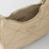 Τσάντα ώμου με επένδυση από Re-Nylon Τσάντα ώμου με επένδυση από Re-Nylon