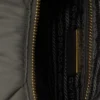 Τσάντα ώμου με επένδυση από Re-Nylon Τσάντα ώμου με επένδυση από Re-Nylon