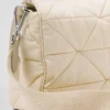 Τσάντα ώμου με επένδυση από Re-Nylon Τσάντα ώμου με επένδυση από Re-Nylon