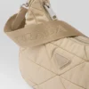 Τσάντα ώμου με επένδυση από Re-Nylon Τσάντα ώμου με επένδυση από Re-Nylon