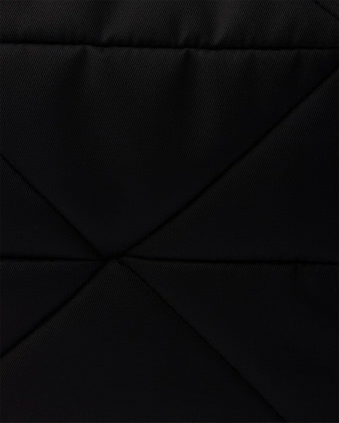 Τσάντα ώμου με επένδυση από Re-Nylon Τσάντα ώμου με επένδυση από Re-Nylon