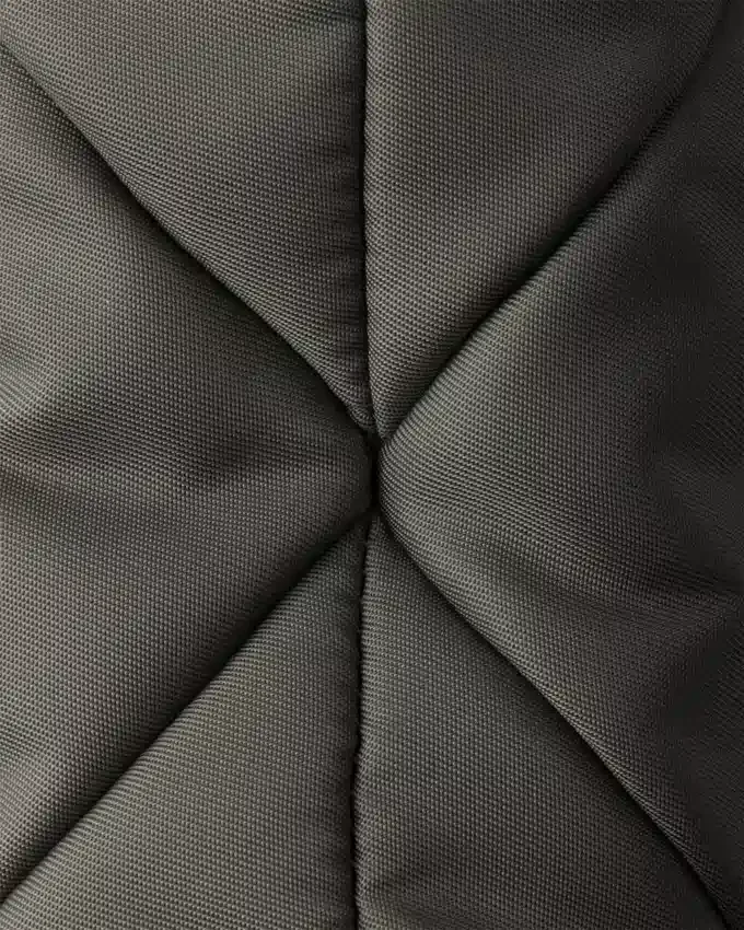 Τσάντα ώμου με επένδυση από Re-Nylon Τσάντα ώμου με επένδυση από Re-Nylon