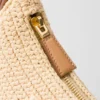 Τσάντα ώμου Prada Arqua Crochet Τσάντα ώμου Prada Arqua Crochet