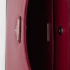Τσάντα ώμου Prada Cleo από βουρτσισμένο δέρμα Τσάντα ώμου Prada Cleo από βουρτσισμένο δέρμα