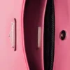 Τσάντα ώμου Prada Cleo από βουρτσισμένο δέρμα Τσάντα ώμου Prada Cleo από βουρτσισμένο δέρμα