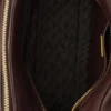 Τσάντα ώμου Prada Explore Medium από δέρμα Nappa με πτερύγιο Τσάντα ώμου Prada Explore Medium από δέρμα Nappa με πτερύγιο