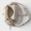Τσάντα ώμου Prada Explore Medium από δέρμα Nappa με πτερύγιο Τσάντα ώμου Prada Explore Medium από δέρμα Nappa με πτερύγιο