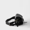 Τσάντα ώμου Prada Explore Medium από δέρμα Nappa με πτερύγιο Τσάντα ώμου Prada Explore Medium από δέρμα Nappa με πτερύγιο