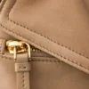 Τσάντα ώμου Prada Explore Medium από δέρμα Nappa με πτερύγιο Τσάντα ώμου Prada Explore Medium από δέρμα Nappa με πτερύγιο