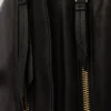 Τσάντα ώμου Prada Explore Medium από δέρμα Nappa με πτερύγιο Τσάντα ώμου Prada Explore Medium από δέρμα Nappa με πτερύγιο