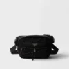 Τσάντα ώμου Prada Speedrock από Re-Nylon και δέρμα Τσάντα ώμου Prada Speedrock από Re-Nylon και δέρμα