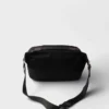 Τσάντα ώμου Prada Speedrock από Re-Nylon και δέρμα Τσάντα ώμου Prada Speedrock από Re-Nylon και δέρμα