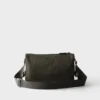Τσάντα ώμου Prada Speedrock από Re-Nylon και δέρμα Τσάντα ώμου Prada Speedrock από Re-Nylon και δέρμα