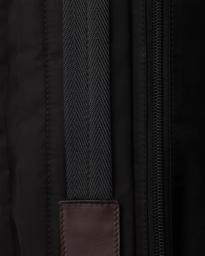 Τσάντα ώμου Prada Speedrock από Re-Nylon και δέρμα Τσάντα ώμου Prada Speedrock από Re-Nylon και δέρμα
