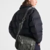 Τσάντα ώμου Re-Nylon Τσάντα ώμου Re-Nylon