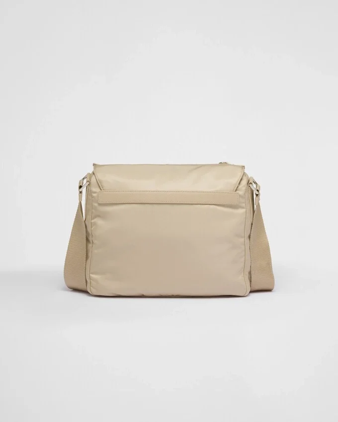 Τσάντα ώμου Re-Nylon Τσάντα ώμου Re-Nylon