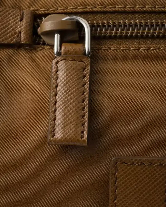 Τσάντα ώμου Re-Nylon Τσάντα ώμου Re-Nylon
