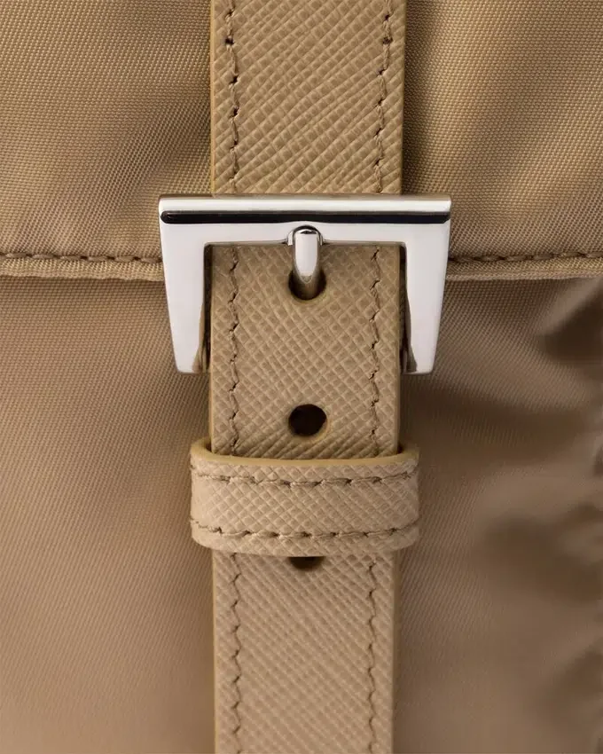 Τσάντα ώμου Re-Nylon Τσάντα ώμου Re-Nylon