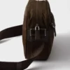 Τσάντα ώμου Re-Nylon Τσάντα ώμου Re-Nylon