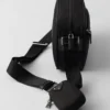 Τσάντα ώμου Re-Nylon Τσάντα ώμου Re-Nylon