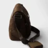 Τσάντα ώμου Re-Nylon Τσάντα ώμου Re-Nylon