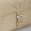 Τσάντα ώμου Re-Nylon Τσάντα ώμου Re-Nylon