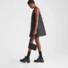 Τσάντα ώμου Re-Nylon Τσάντα ώμου Re-Nylon