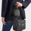 Τσάντα ώμου Re-Nylon Τσάντα ώμου Re-Nylon