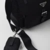 Τσάντα ώμου Re-Nylon Τσάντα ώμου Re-Nylon