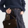 Τσάντα ώμου Re-Nylon Τσάντα ώμου Re-Nylon