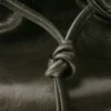 Τσάντα Prada Bonnie από παλαιωμένο δέρμα Τσάντα Prada Bonnie από παλαιωμένο δέρμα