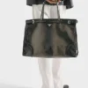 Τσάντα Prada Bonnie από παλαιωμένο δέρμα Τσάντα Prada Bonnie από παλαιωμένο δέρμα
