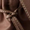 Τσάντα Prada Bonnie Medium από δέρμα με παλαιωμένη όψη Τσάντα Prada Bonnie Medium από δέρμα με παλαιωμένη όψη