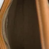 Τσάντα Prada Bonnie Medium από λινό και δέρμα Τσάντα Prada Bonnie Medium από λινό και δέρμα