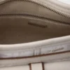 Τσάντα Prada Bonnie Medium από λινό με τύπωμα και δέρμα Τσάντα Prada Bonnie Medium από λινό με τύπωμα και δέρμα