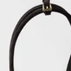 Τσάντα Prada Bonnie Medium από σουέτ Τσάντα Prada Bonnie Medium από σουέτ