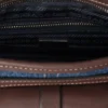 Τσάντα Prada Bonnie Medium από τζιν και δέρμα Τσάντα Prada Bonnie Medium από τζιν και δέρμα