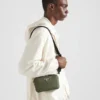 Τσάντα Prada Brique από δέρμα Saffiano Τσάντα Prada Brique από δέρμα Saffiano