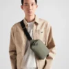 Τσάντα Prada Brique από δέρμα Saffiano Τσάντα Prada Brique από δέρμα Saffiano