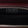 Τσάντα Prada Brique από δέρμα Saffiano Τσάντα Prada Brique από δέρμα Saffiano