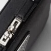 Τσάντα Prada Brique από δέρμα Saffiano Τσάντα Prada Brique από δέρμα Saffiano