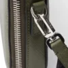 Τσάντα Prada Brique από δέρμα Saffiano Τσάντα Prada Brique από δέρμα Saffiano