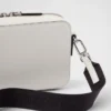 Τσάντα Prada Brique από δέρμα Saffiano Τσάντα Prada Brique από δέρμα Saffiano