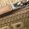Τσάντα Prada Brique με πλέξη Τσάντα Prada Brique με πλέξη